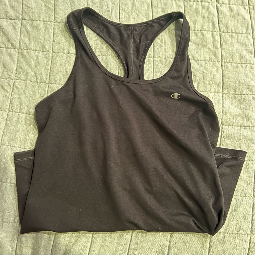 Champion athletic tank